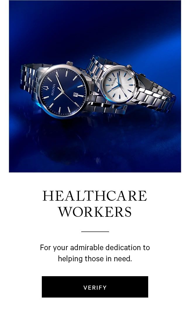 bulova repair near me